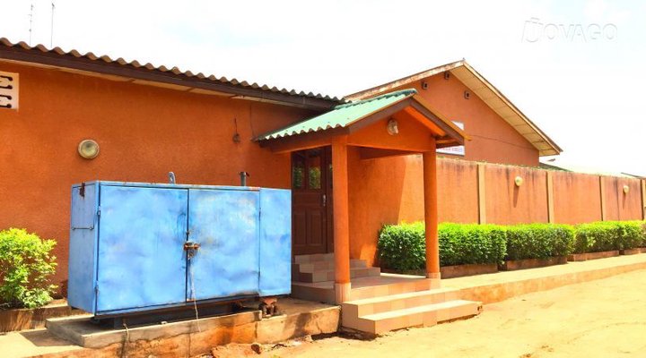 Hotel AJM