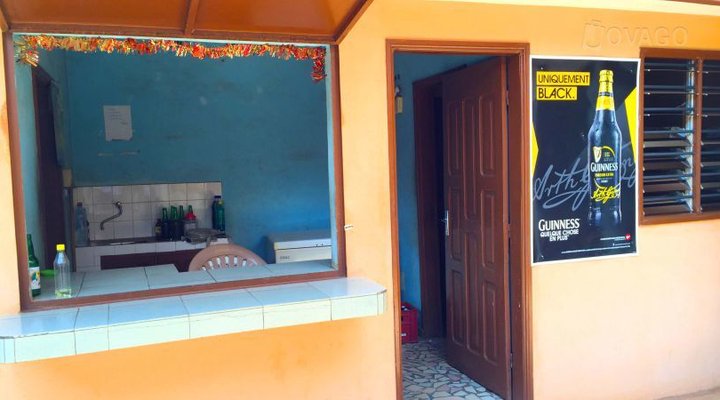 Hotel AJM