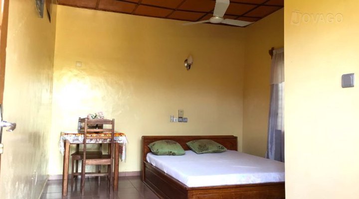 Hotel AJM