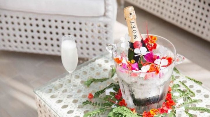 Gold Zanzibar Beach House and Spa
