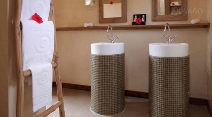 Gold Zanzibar Beach House and Spa