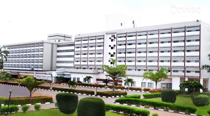 Kwara Hotel