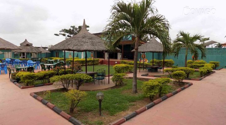 Kwara Hotel