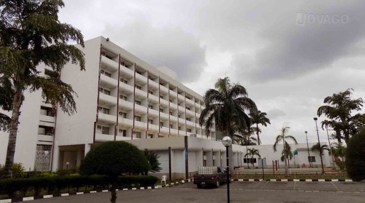 Kwara Hotel