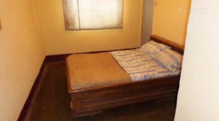 Auberge Ampoule Rouge