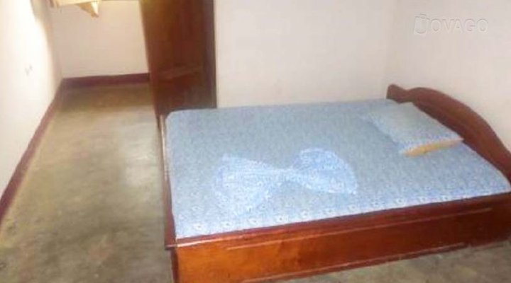 Auberge Ampoule Rouge