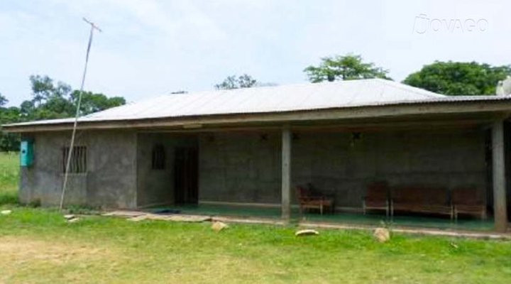 Auberge Ampoule Rouge