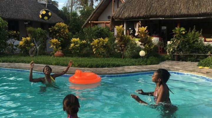 Solemar Complexo Mammamia