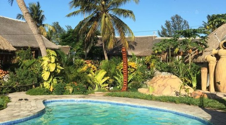 Solemar Complexo Mammamia