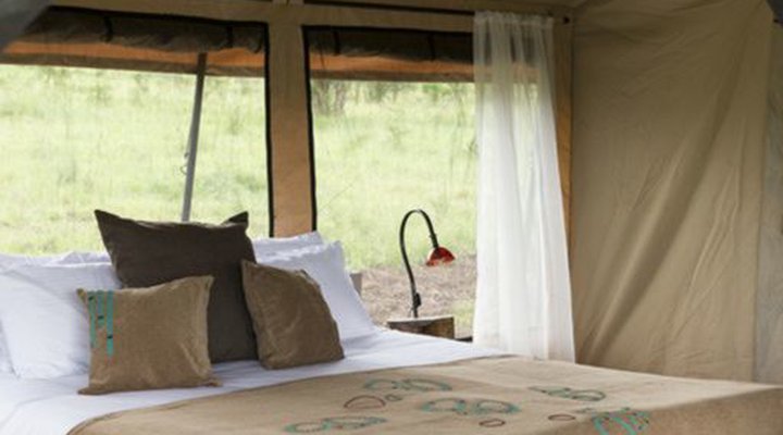 Kiota Camp