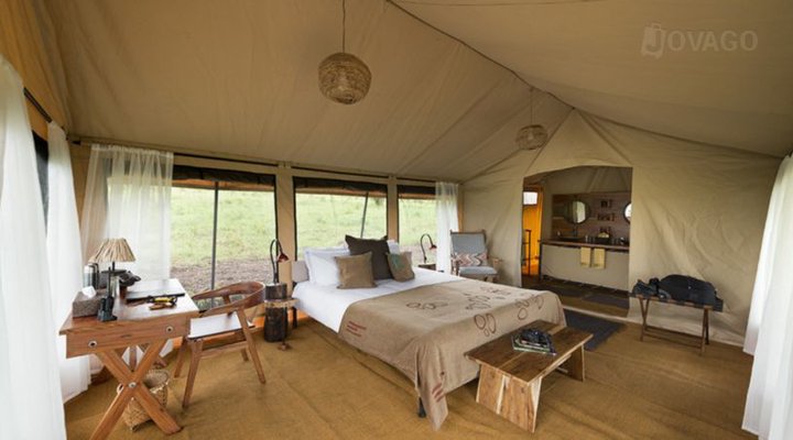 Kiota Camp