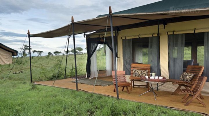 Kiota Camp