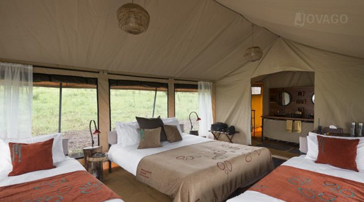 Kiota Camp
