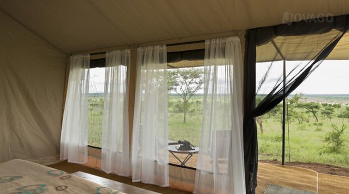 Kiota Camp