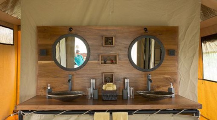 Kiota Camp