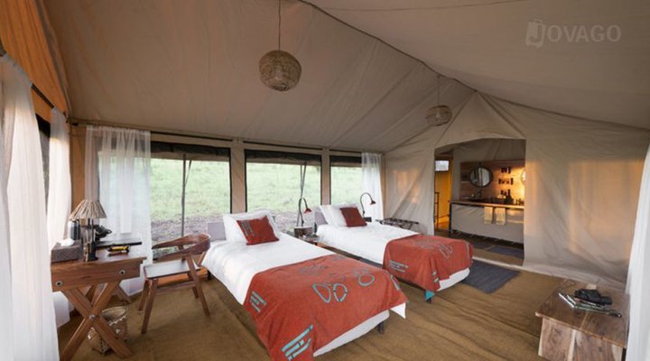 Kiota Camp
