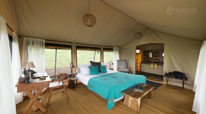Kiota Camp