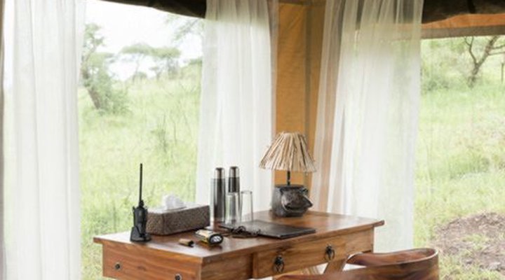 Kiota Camp