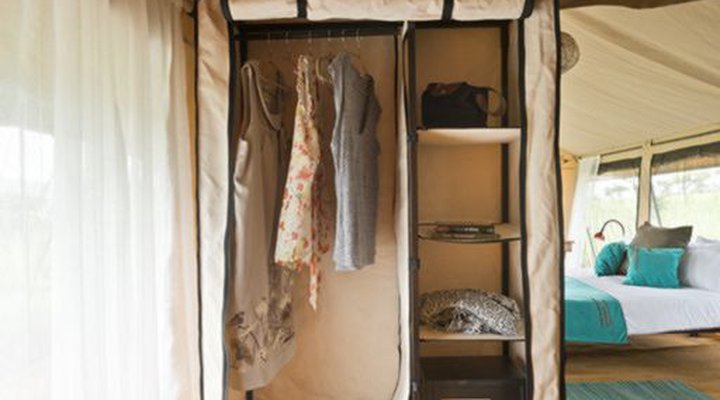 Kiota Camp