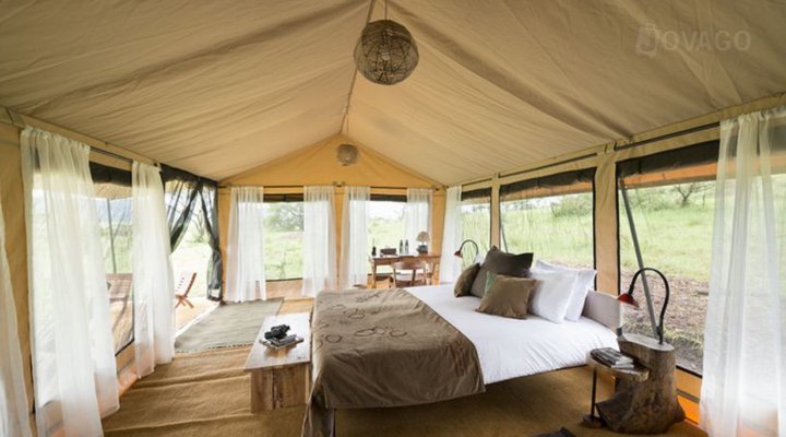 Kiota Camp