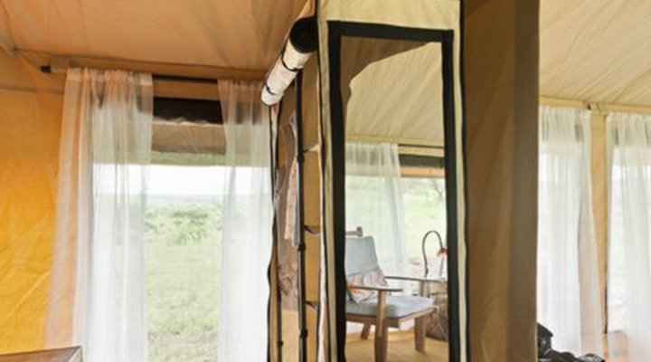 Kiota Camp