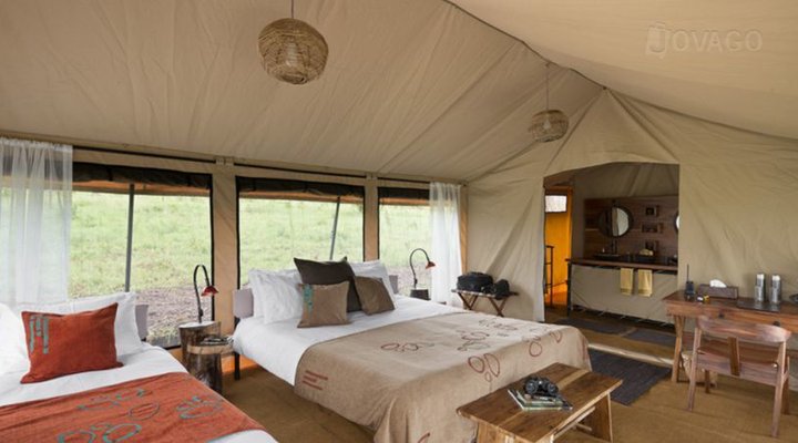 Kiota Camp