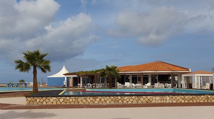 Hotel Murdeira Village Resort