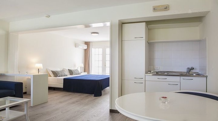 Hotel Murdeira Village Resort