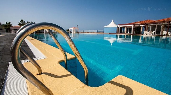 Hotel Murdeira Village Resort
