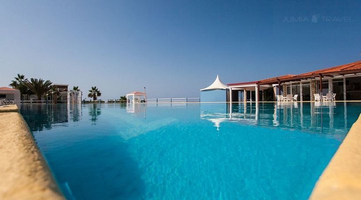Hotel Murdeira Village Resort