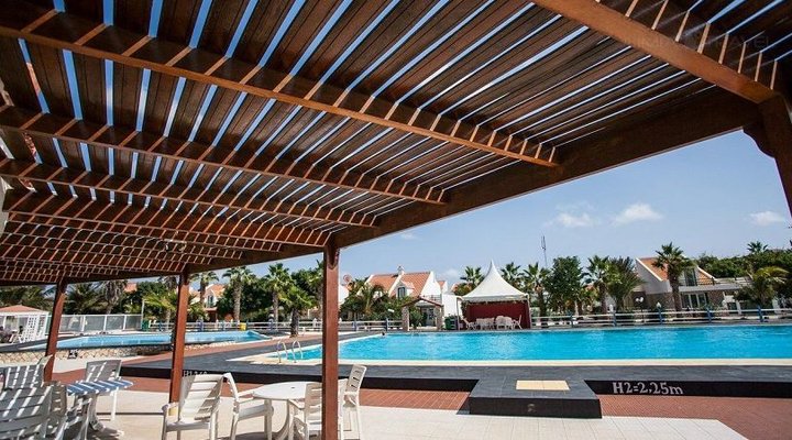 Hotel Murdeira Village Resort