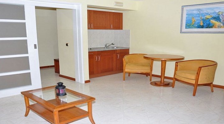 Hotel Murdeira Village Resort