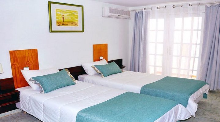 Hotel Murdeira Village Resort