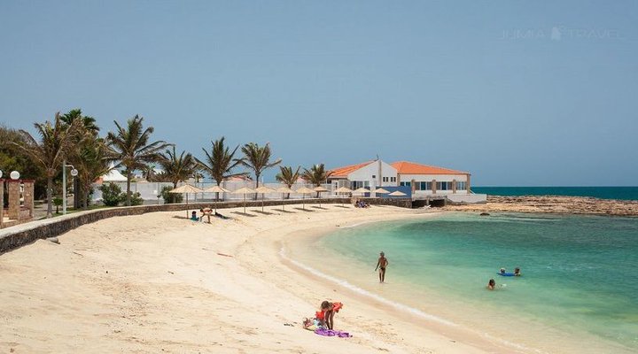 Hotel Murdeira Village Resort