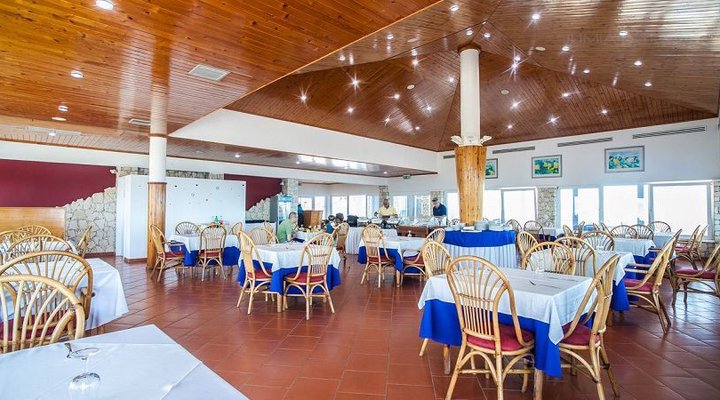 Hotel Murdeira Village Resort