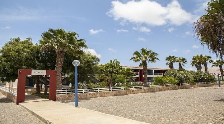 Hotel Murdeira Village Resort