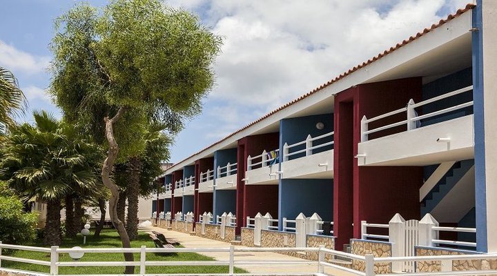 Hotel Murdeira Village Resort