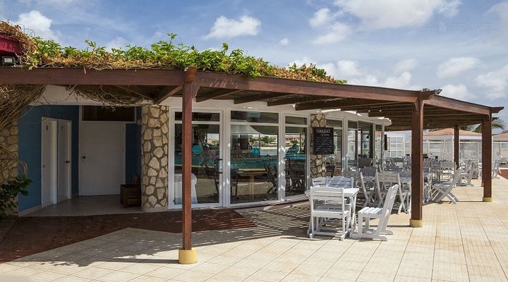 Hotel Murdeira Village Resort