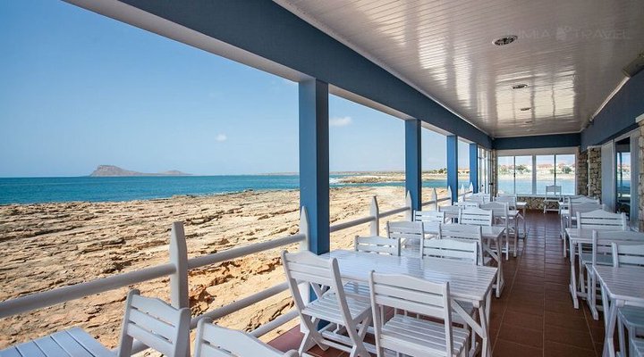 Hotel Murdeira Village Resort