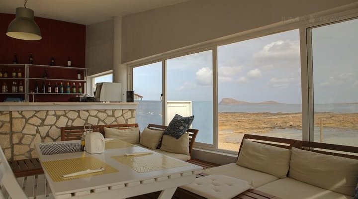 Hotel Murdeira Village Resort