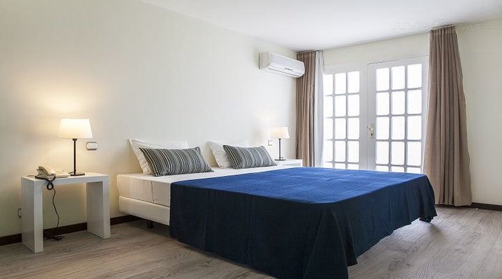 Hotel Murdeira Village Resort