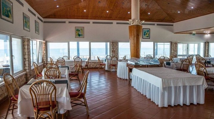 Hotel Murdeira Village Resort