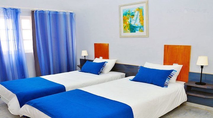 Hotel Murdeira Village Resort