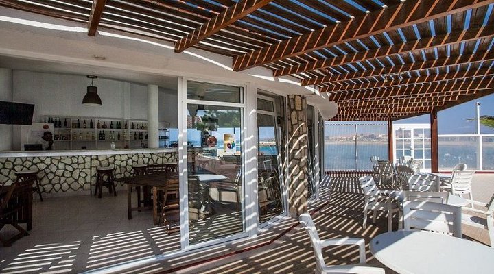 Hotel Murdeira Village Resort
