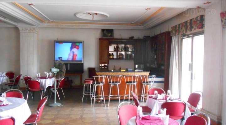 Le Diplomate