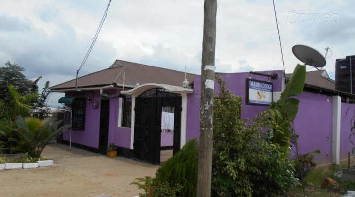 Mamba Lodge