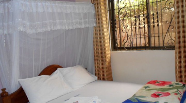 Mamba Lodge