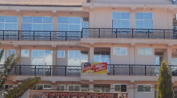 Nditune High Way Hotel