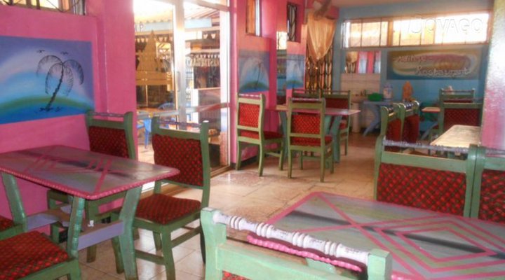 Nditune High Way Hotel