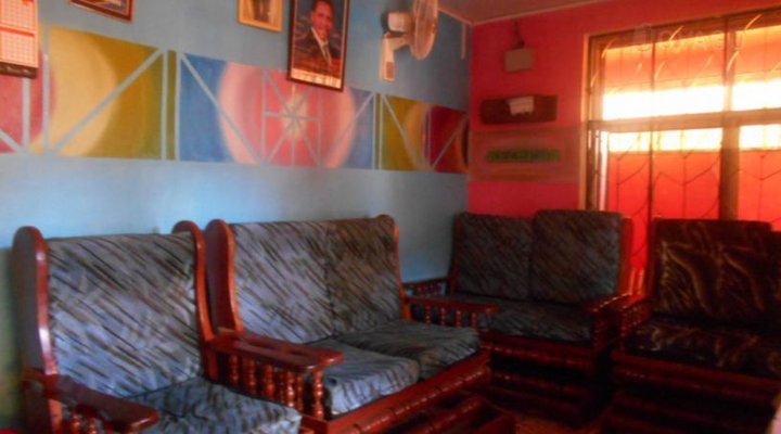 Nditune High Way Hotel